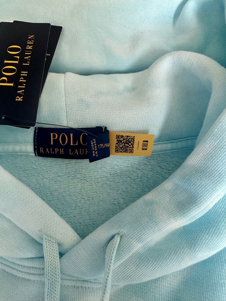 Hanorac Polo Ralph Lauren S