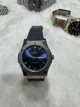 Hublot clasic fusion automatic de inalta calitate,otel 90L