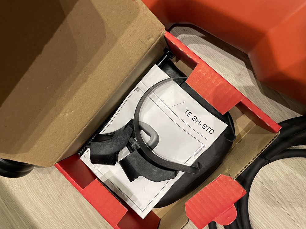 Demolator Hilti TE 800 AVR -Nou