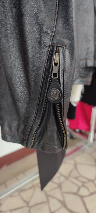 Geacă Harley Davisson