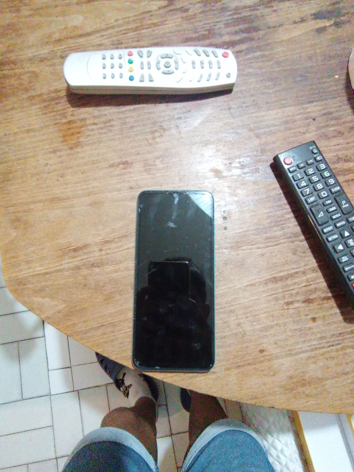 Poco C40 с кутия