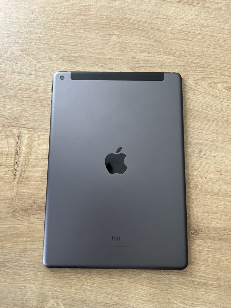 Apple iPad 7th generation 128gb