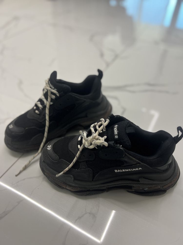 Обувки Balenciaga