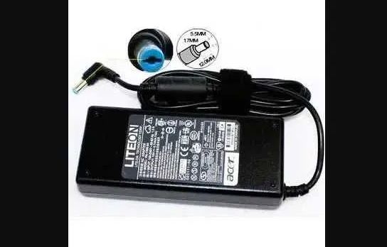 асер и другие ЗАРЯДКА НА НОУТБУК Блок питания