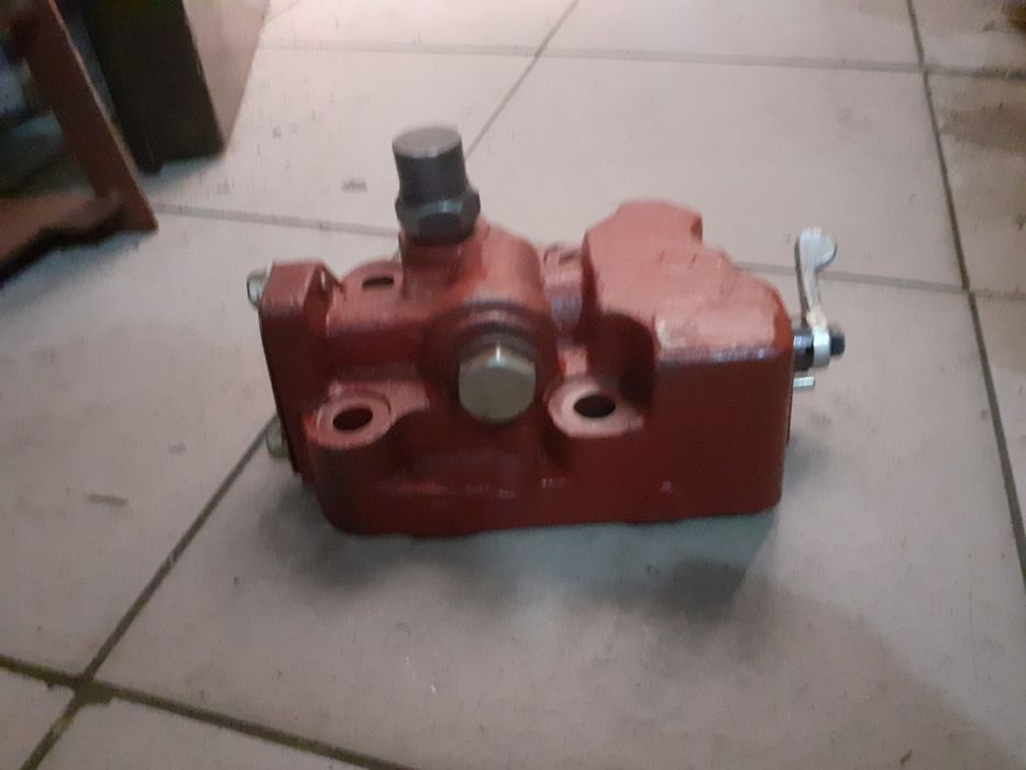 Chiuloasa monobloc U445 Fiat
