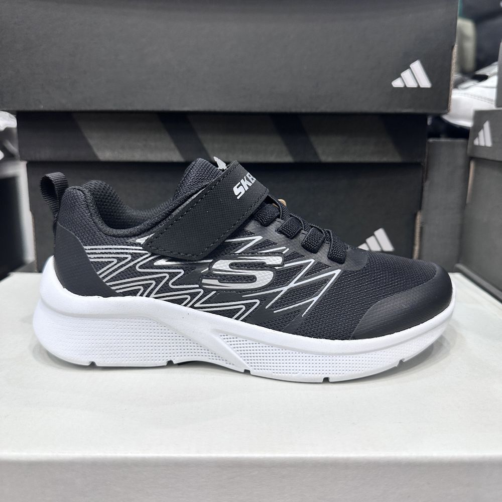 29;31 Skechers Microspec Texlor | Оригинални детски маратонки