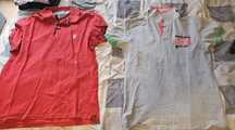 Две мъжки Polo Shirts