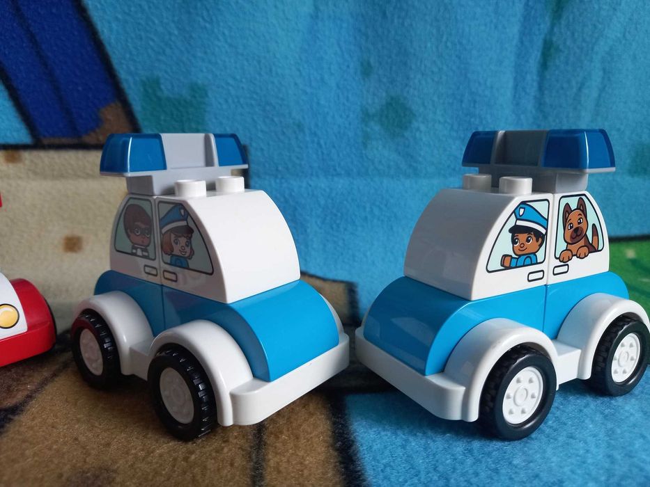 Vand mai multe seturi Lego duplo