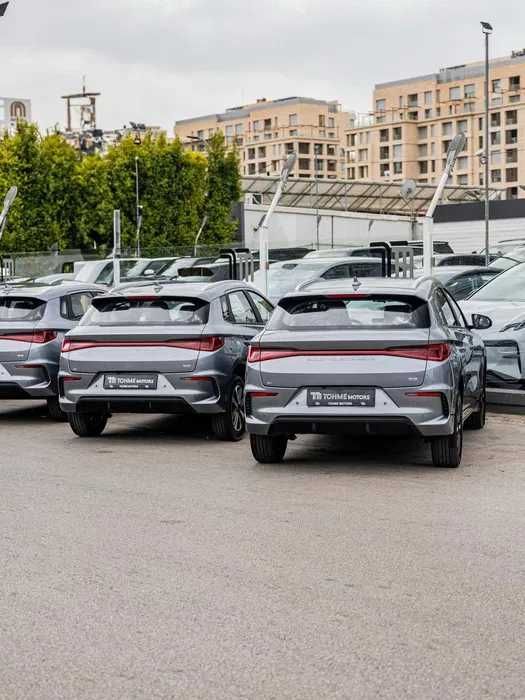 BYD E2 Ajoyib narxlarda ulgurib qoling