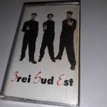 Album original 3 Sud Est - 3 sud est