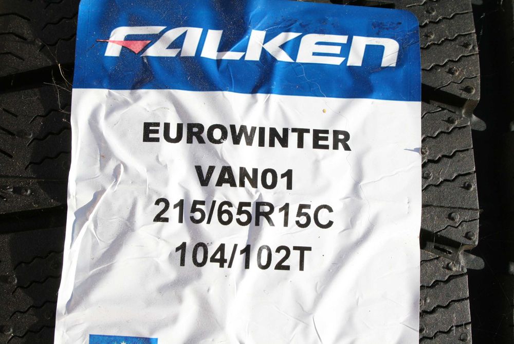 falken 215/65R16C anvelope iarna