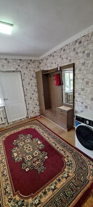 Прадаётса два участка.