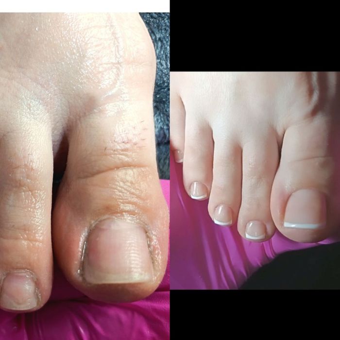 Arzon pedicure manikyur