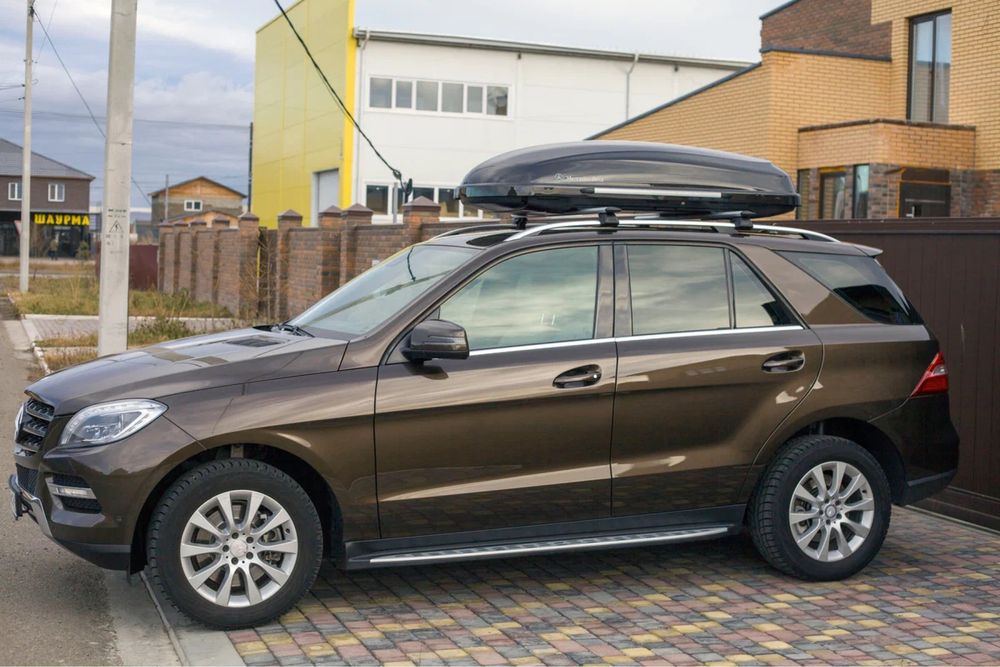 Jante Roti 18 Mercedes ML GL R GLE Class W166 W164 Anvelope 255 55 R18