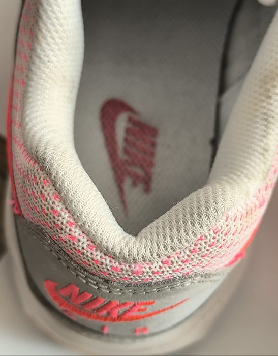 Nike Air Max command mar 38.5