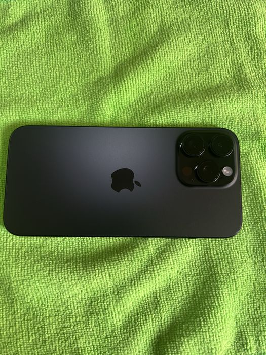 Iphone 16 ProMax 256GB/99%
