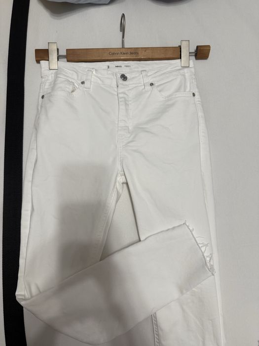 Jeans Mango allbi marimea 38