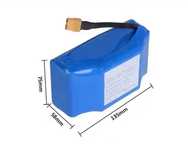 Baterie trotineta electrrica 36V 4400mAh Li-Ion