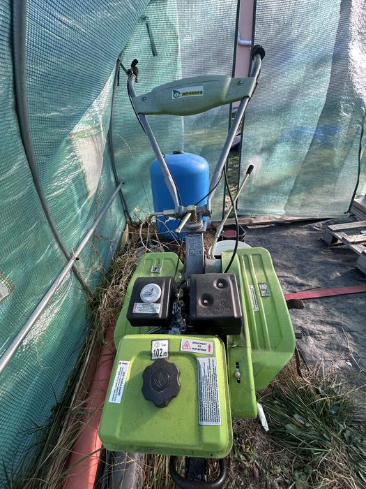 Фреза Gardeniaaa