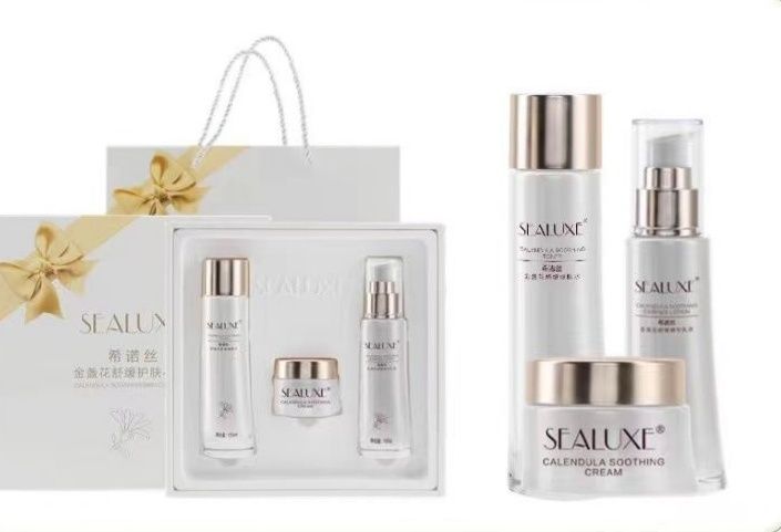 Sealuxe greenleaf nabor