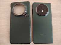 Honor magic v3 12.512