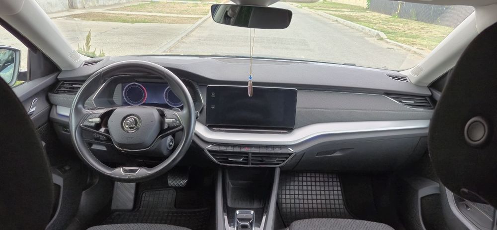 Skoda Octavia 4 - 2.0 diesel 150cp - 2021
