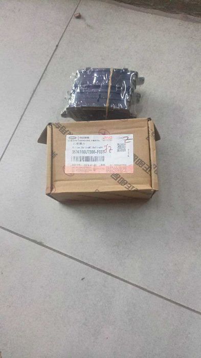 Калодка JAC Автомобиларига