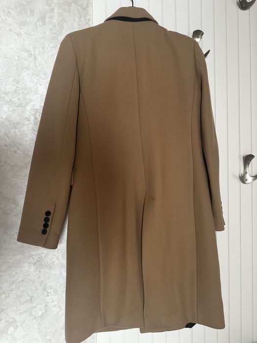 ZARA палто от вълна