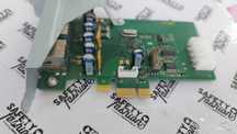 Wincor Nixdorf PCI-EXPRESS USB / Scanner Controller Card