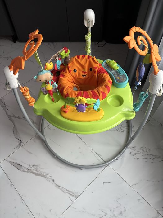 Бънджи Fisher Price