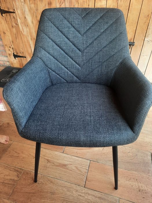 Set 6 Scaune de masă