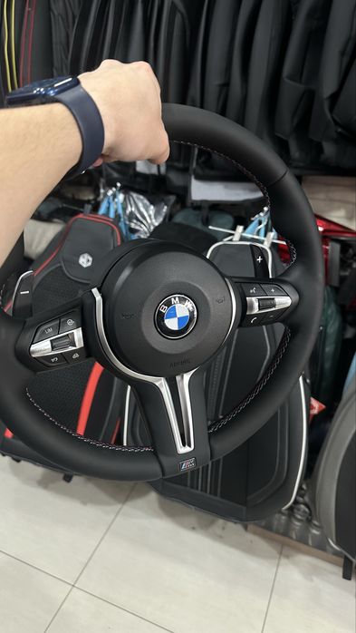 Bmw rul yengi ideal