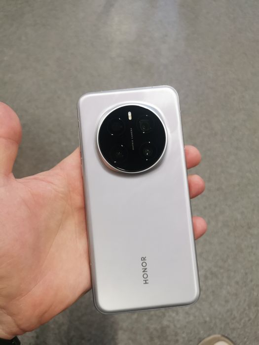 Honor Magic 7 Pro 5G  Nou Garanție 13 10 2027  512Gb