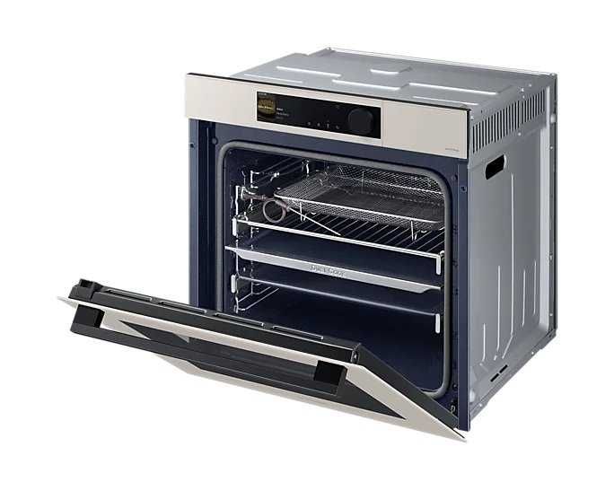 Cuptor incorporabil Samsung Bespoke series 6 ,76L