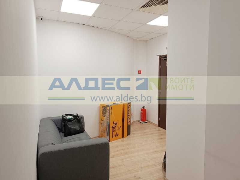 Дава се под наем Офис в София, Полигона - 222 кв.м за 1700 € - Снимка #11