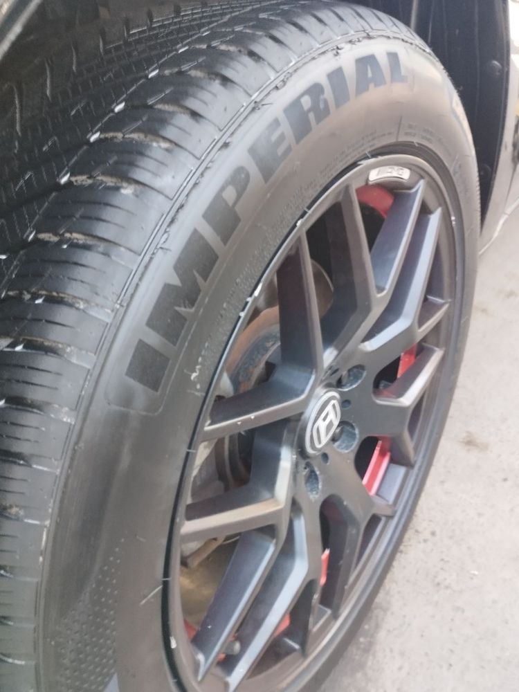 Продаётся Honda Accord 2.4