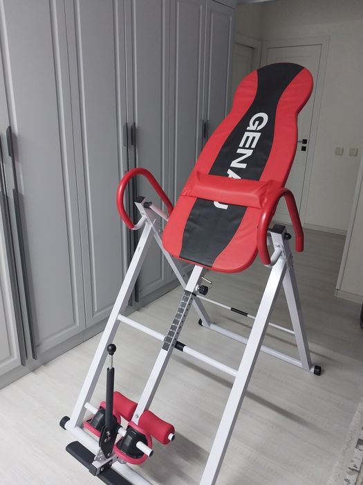 Продается инверсионный стол для грыжи