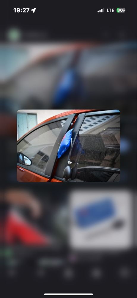 Vizif xizmati Eliktrik eshik ochish24/7