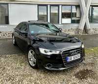 Audi A6 C7 • 3.0 / 245 CP - TDi V6 • Quattro • Trapă • S-tronic • 2011