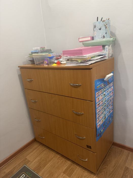 Продам комод в хорошем состоянии