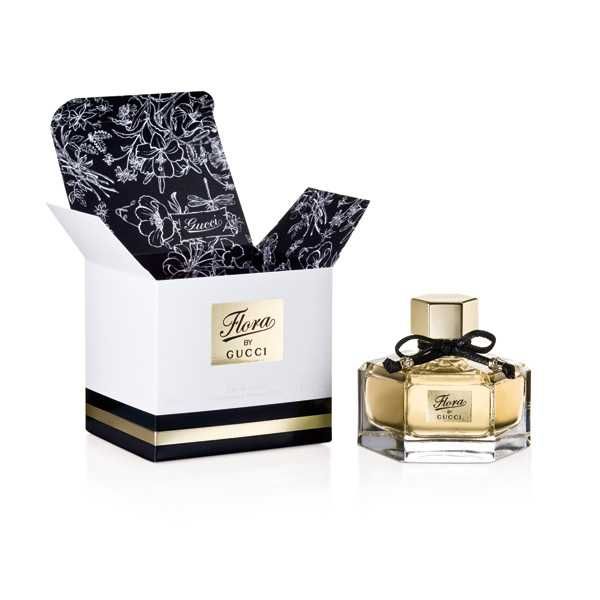 Flora By Gucci EDP 75ml за Жени