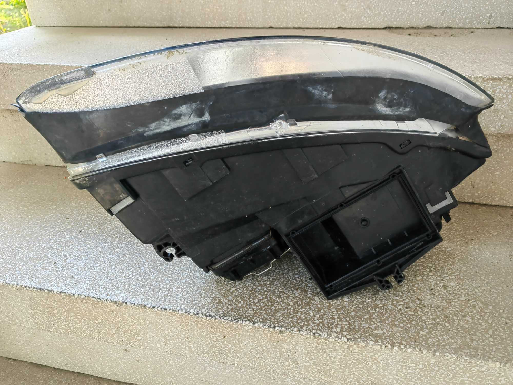 Фарове Audi A4 B6 / Фарове Ауди А4 Б6