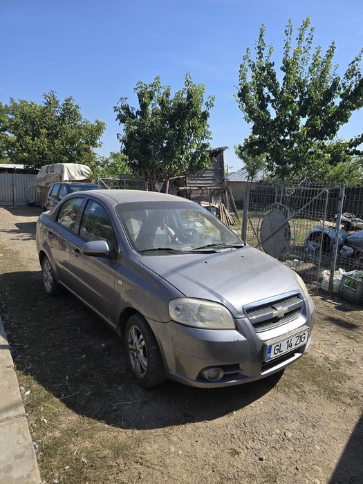 Vand Chevrolet Aveo an 2006