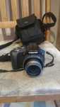 Olympus SP 560UZ 18x zoom