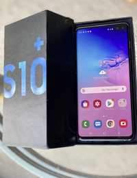 Samsing s10 plus