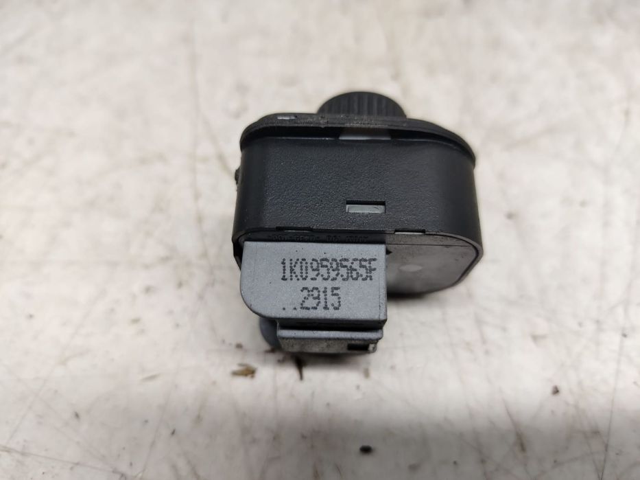 Buton reglaj oglinzi 1k0959565f Volkswagen VW Golf 5 [2003 - 2009]