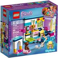 Lego Friends 41328 - Stephanie's Bedroom (2018)