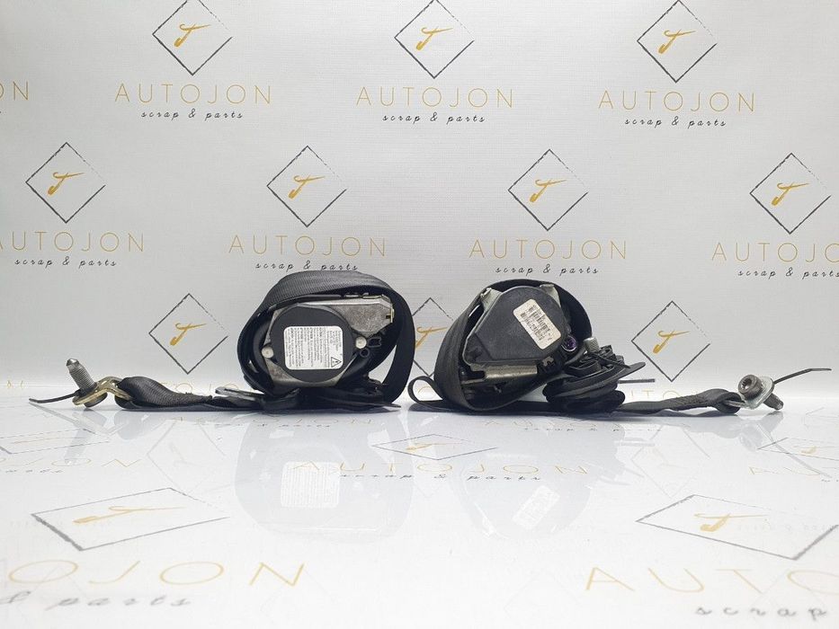 Centura stanga fata VOLKSWAGEN GOLF V Variant 1K5 2007 - 2009 1K4857705