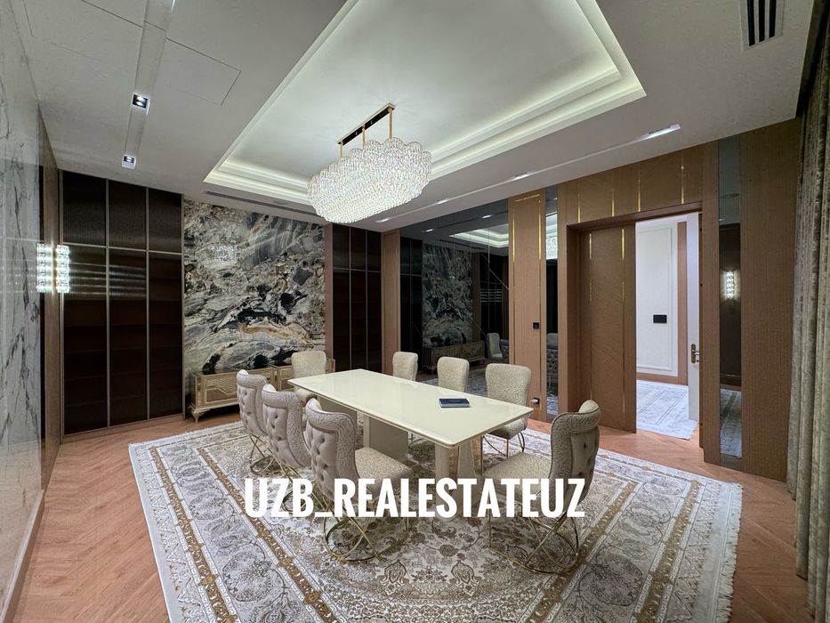 Ор-р: Чайхана Салом 4,5.соток 700м2 7.комнат