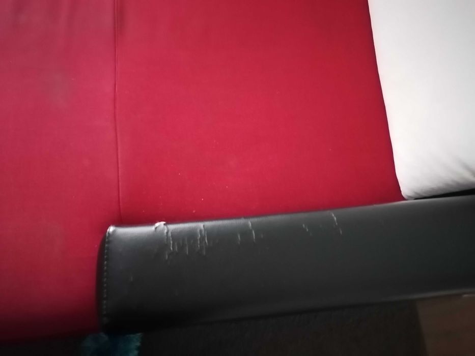 Vând canapea extensibila